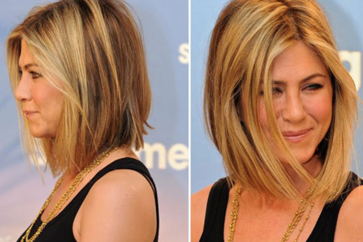 Cortes de cabelo médio: a escolha perfeita para quem busca leveza e movimento