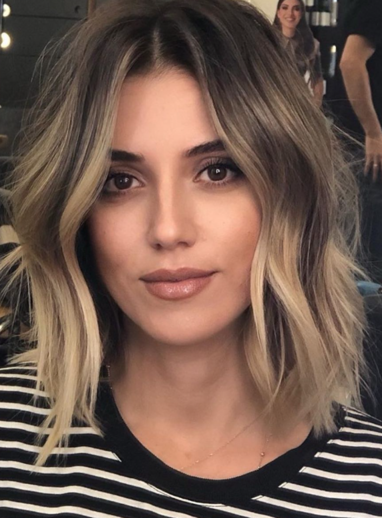 Dicas de coloração para rejuvenescer instantaneamente