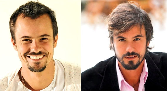 Tendências de Cortes Masculinos para 2024: Foco em Textura e Volume