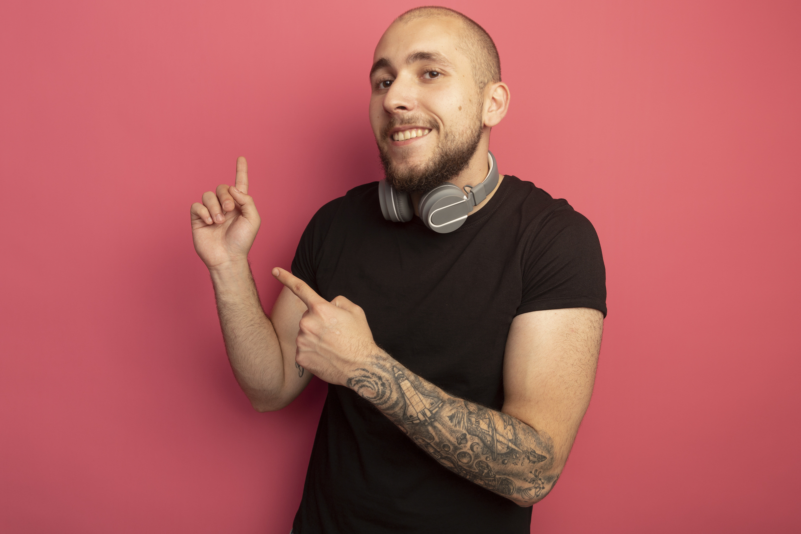 Guia Completo: Do Buzz Cut ao Cabelo Raspado - Qual o Ideal para Você?