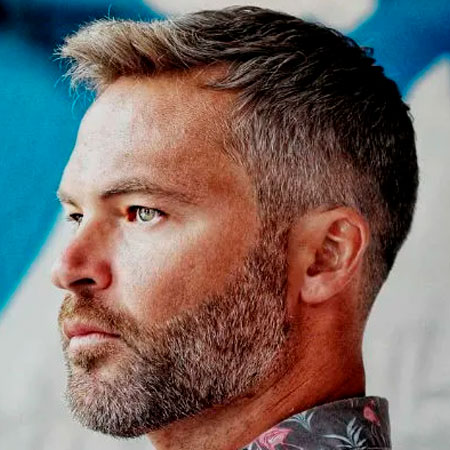 5 Produtos Essenciais para Cabelos Ralos Masculinos