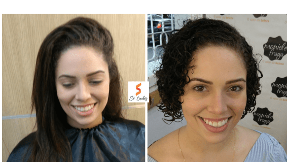 Guia Completo da Texturização na Transição Capilar