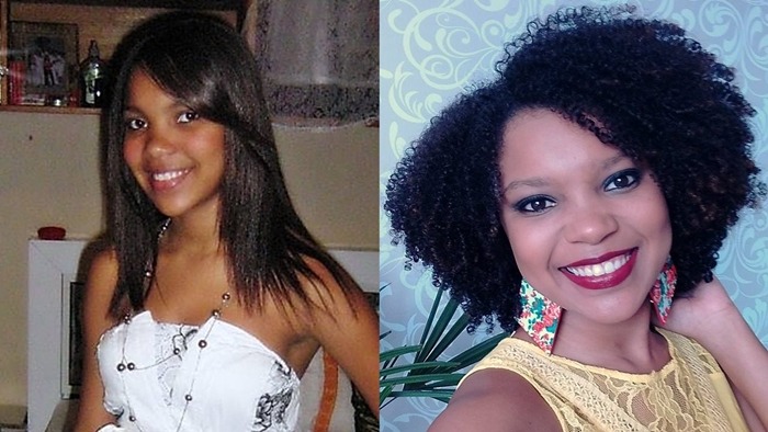 Cronograma Capilar Essencial para Transição