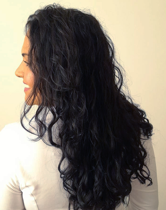 cortes de cabelo para transição capilar