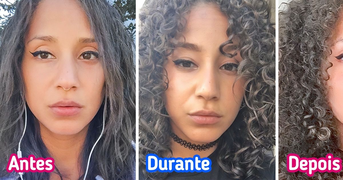 Guia Completo da Texturização na Transição Capilar