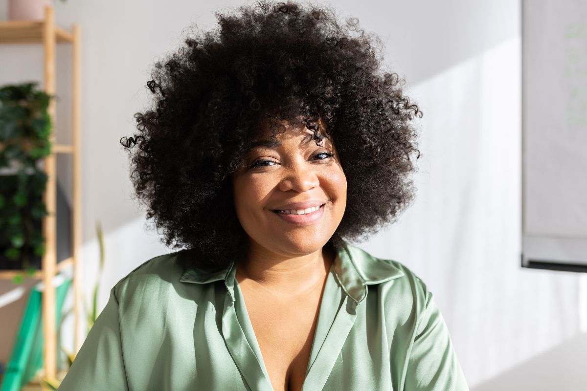 Big Chop: O Guia Definitivo para o Grande Corte