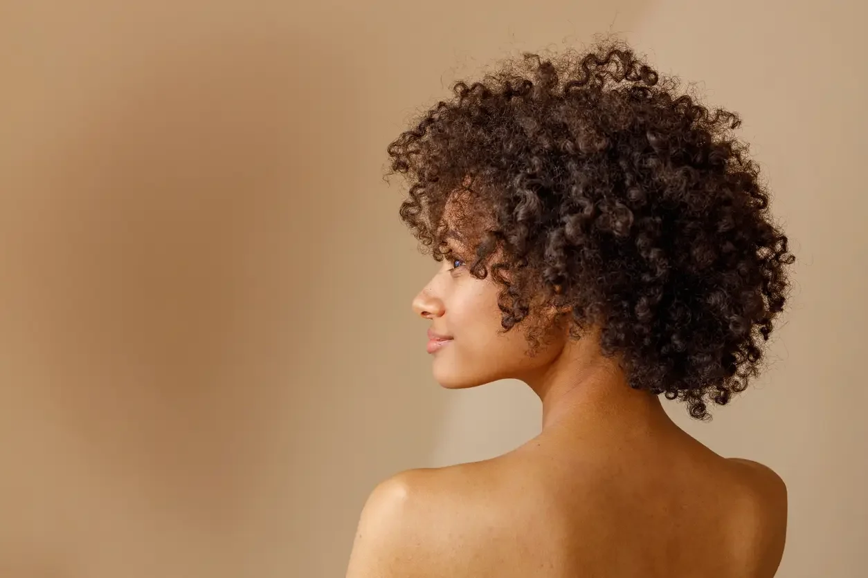 cortes de cabelo para transição capilar