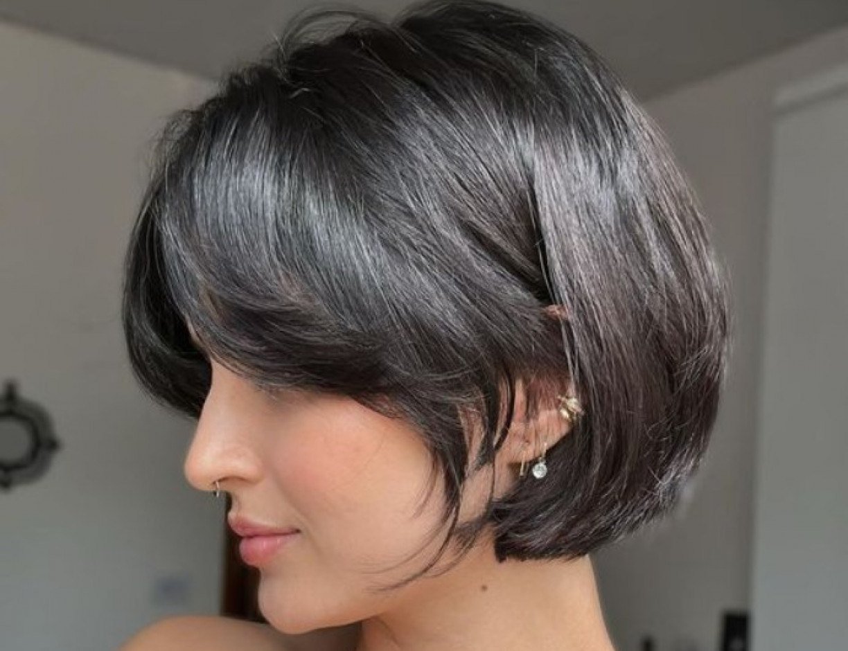 cortes de cabelo pixie que rejuvenescem