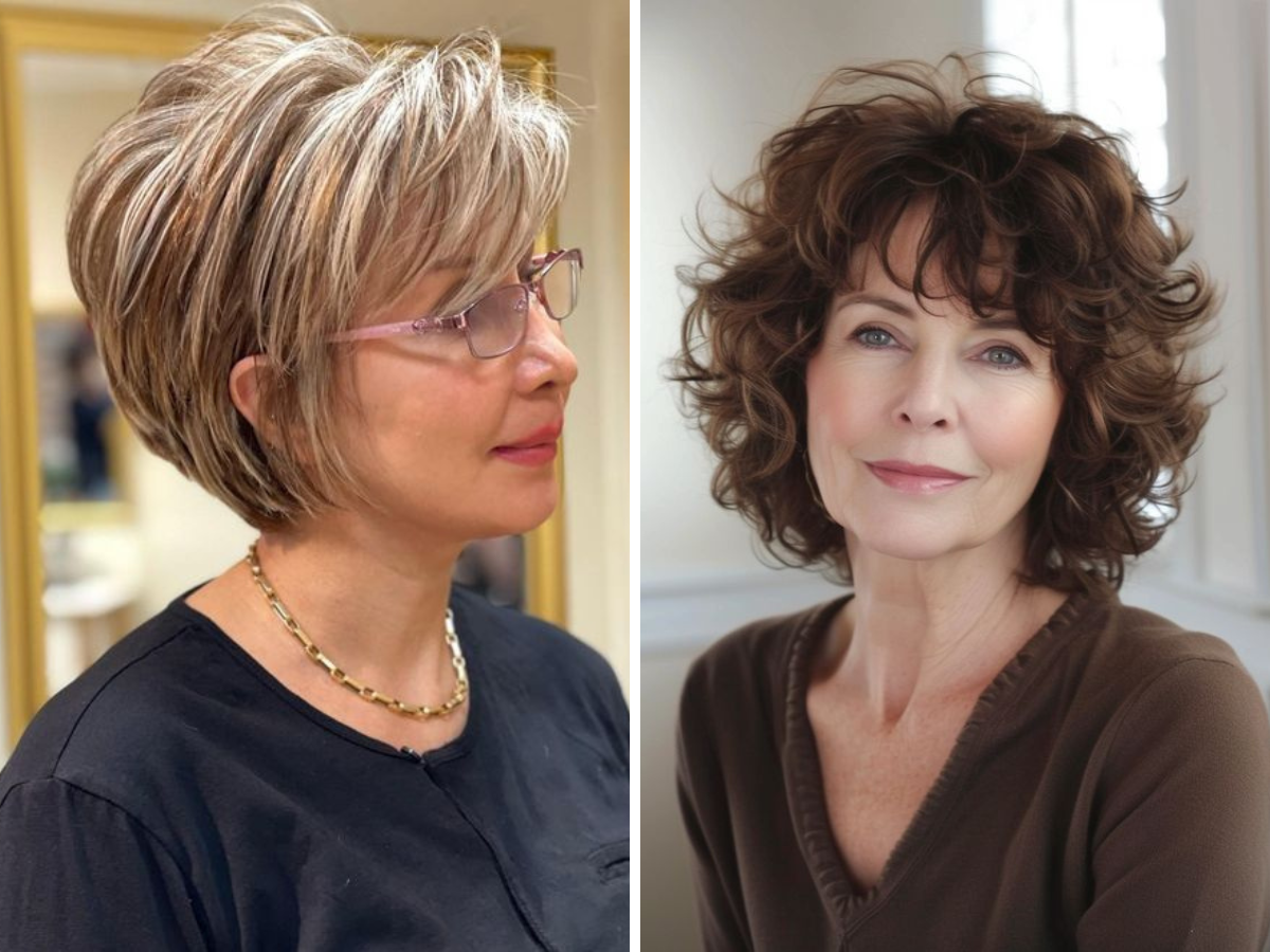 cortes de cabelo pixie que rejuvenescem