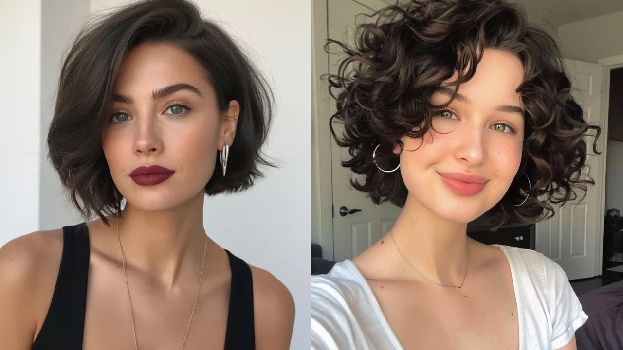 cortes de cabelo pixie que rejuvenescem