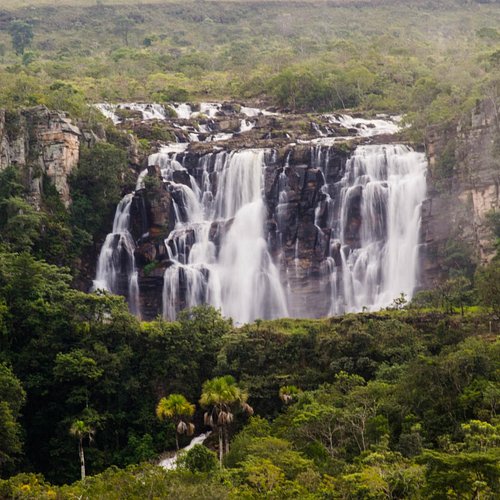 corumbá de goiás pontos turísticos