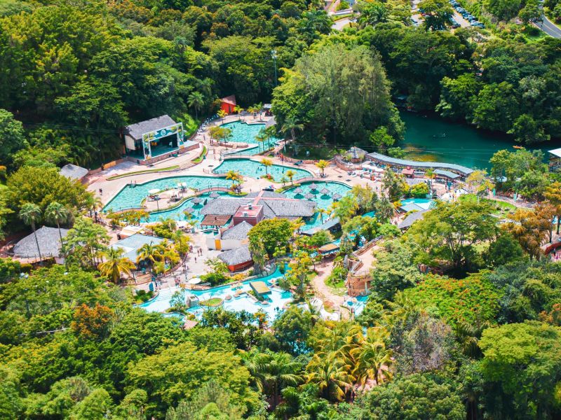 Guia Completo do Salto Corumbá: Trilhas