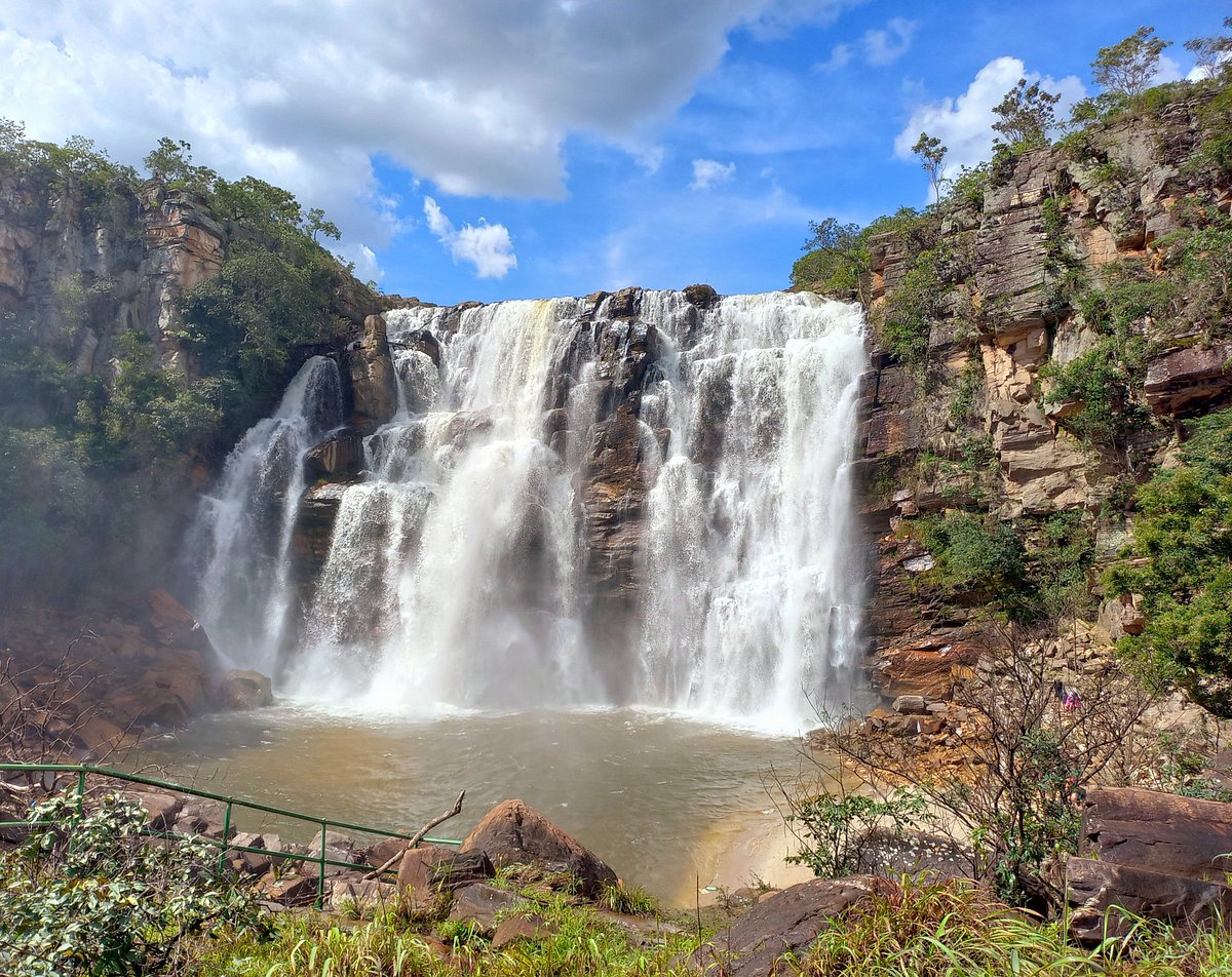 Tirolesa e Boia Cross para os Corajosos