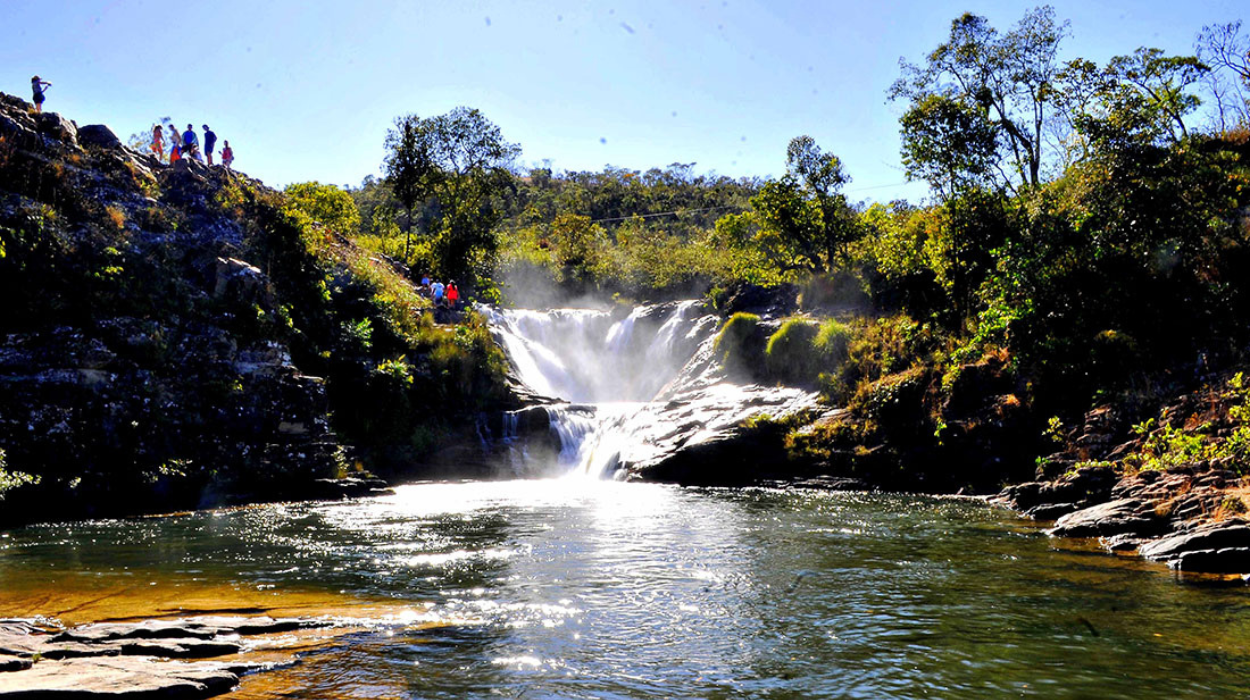 Descubra o Charme Colonial de Corumbá de Goiás: Um Passeio Histórico