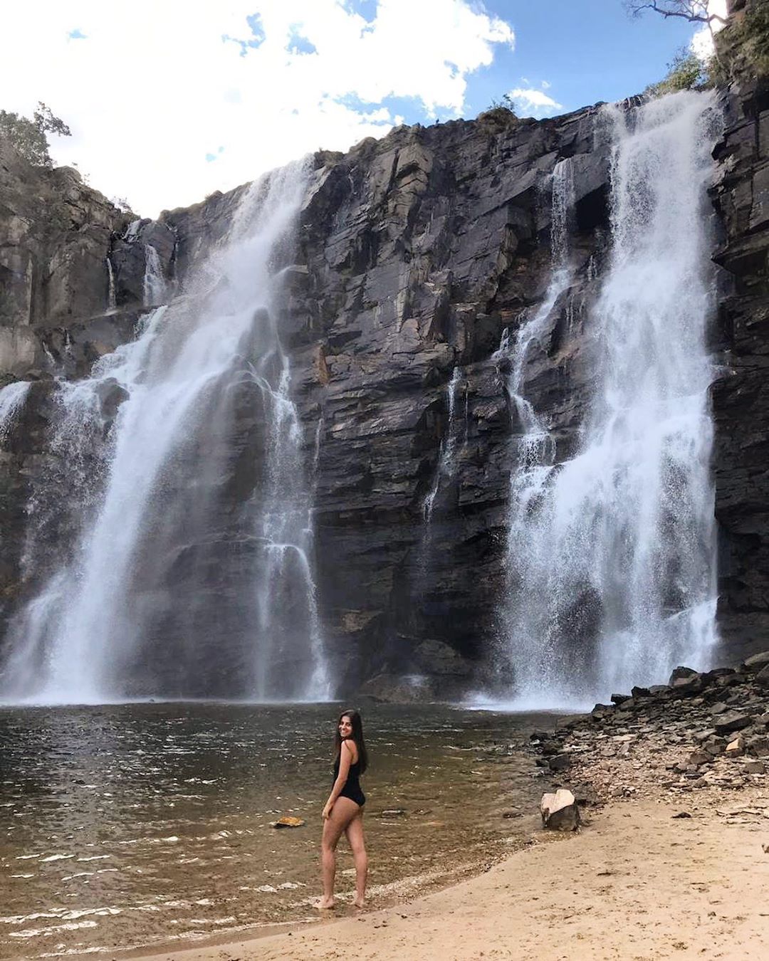 corumbá de goiás pontos turísticos