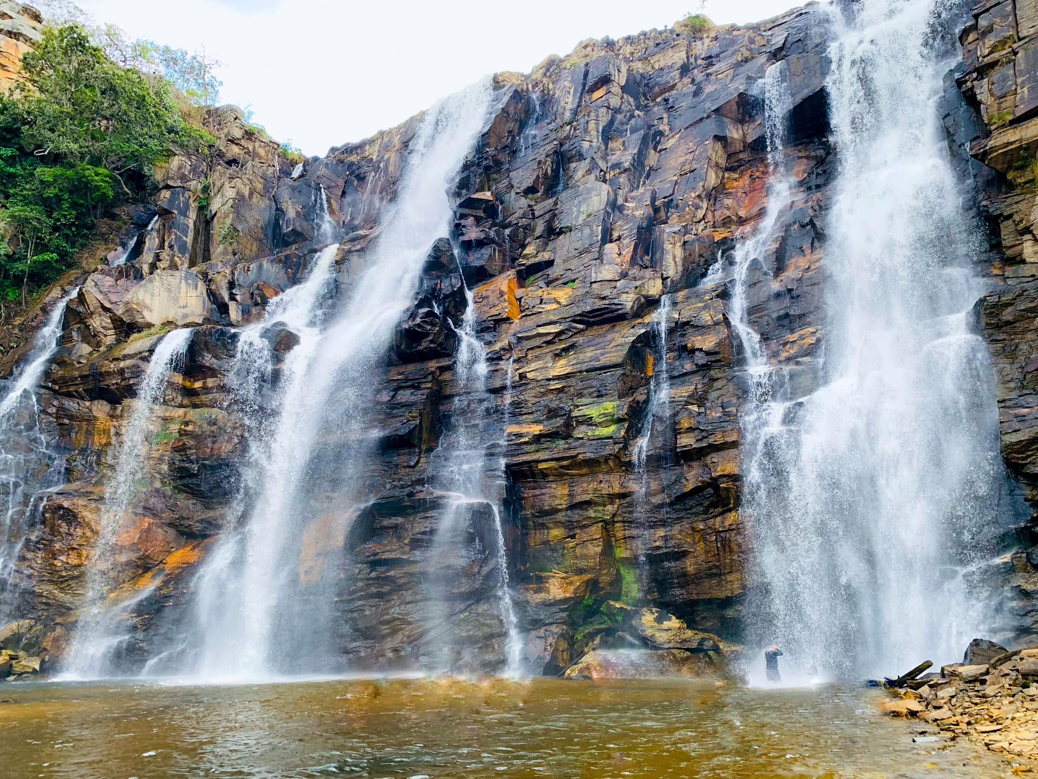Descubra o Charme Colonial de Corumbá de Goiás: Um Passeio Histórico