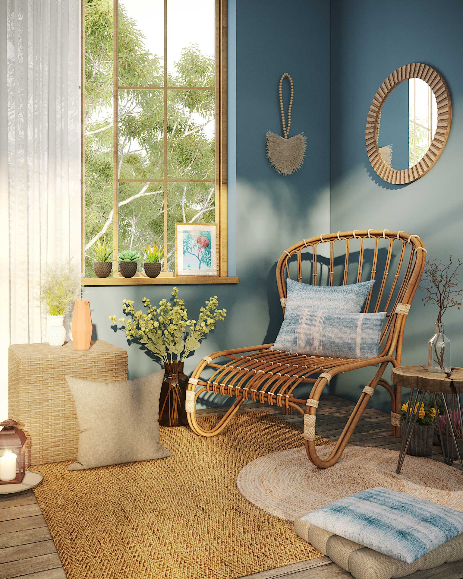 5 ideias de títulos:
1. Cantinho de Leitura: Guia Completo para Criar seu Refúgio Aconchegante
2. Iluminação Perfeita para seu Cantinho de Leitura: Dicas Essenciais
3. Como Escolher o Assento Ideal para um Cantinho de Leitura Confortável
4. Decoração e Organização: Transforme seu Cantinho de Leitura
5. Cantinho de Leitura para Crianças: Dicas de Segurança e Autonomia