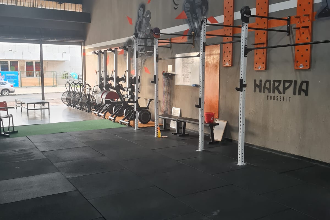 Rotina de Treino HYROX: O Que Esperar