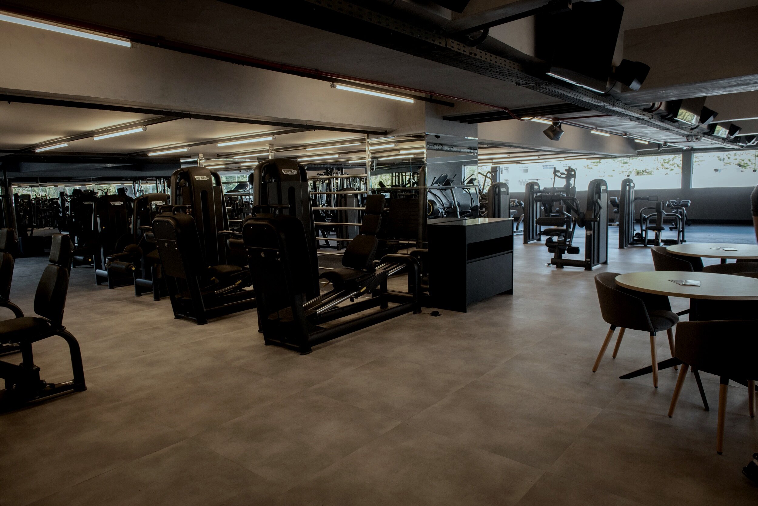 crossfit brasília asa norte