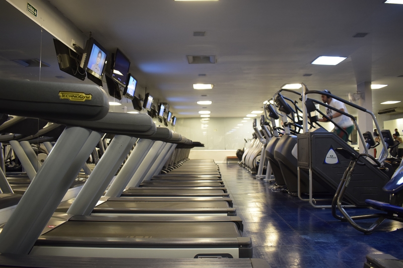 Guia Completo de CrossFit na Asa Sul