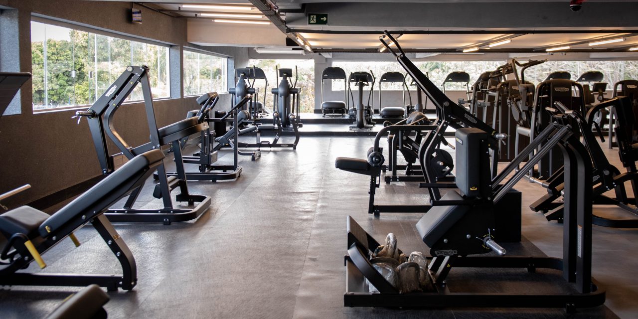 Benefícios do Treinamento Funcional para Iniciantes