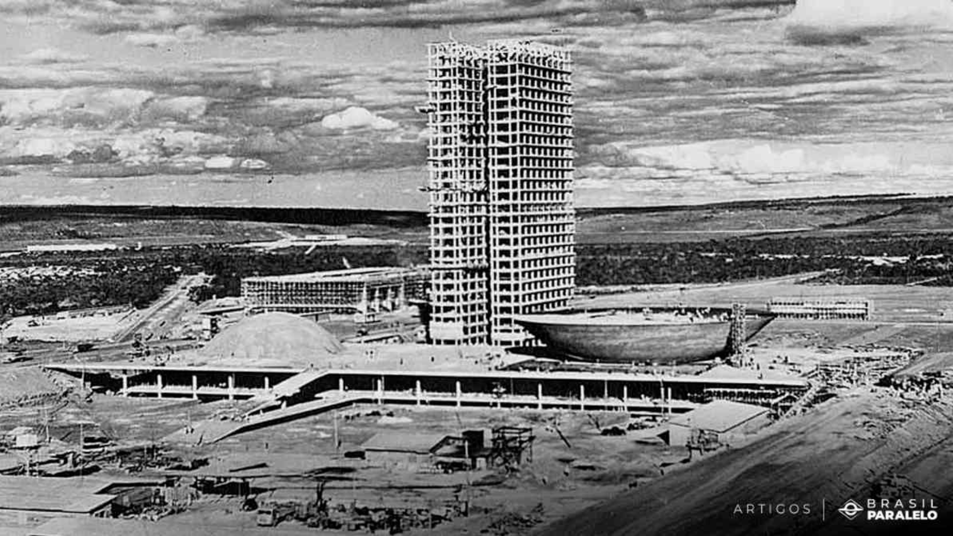 1. Quem foi Lúcio Costa: O Gênio por Trás do Plano Piloto de Brasília; 2. A Saga dos Candangos: Heróis Anônimos da Construção de Brasília; 3. Brasília e a Profecia de Dom Bosco: Mitos e Verdades da Capital; 4. Patrimônio Mundial da UNESCO: Por Que Brasília é Tão Especial?; 5. Além do Avião: Detalhes Fascinantes da Arquitetura de Brasília