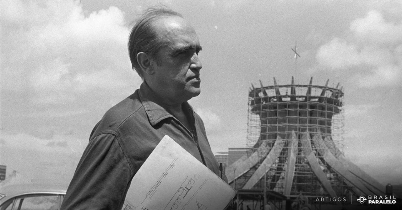 1. Quem foi Lúcio Costa: O Gênio por Trás do Plano Piloto de Brasília; 2. A Saga dos Candangos: Heróis Anônimos da Construção de Brasília; 3. Brasília e a Profecia de Dom Bosco: Mitos e Verdades da Capital; 4. Patrimônio Mundial da UNESCO: Por Que Brasília é Tão Especial?; 5. Além do Avião: Detalhes Fascinantes da Arquitetura de Brasília