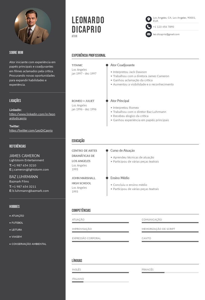 O que é objetivo profissional e como escrevê-lo