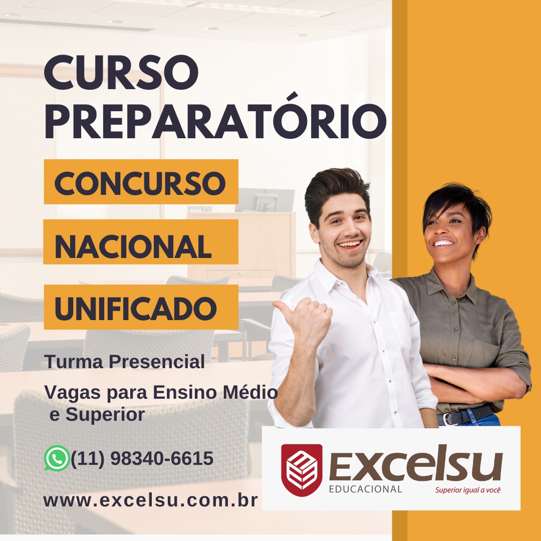 cursinhos em brasília para concursos