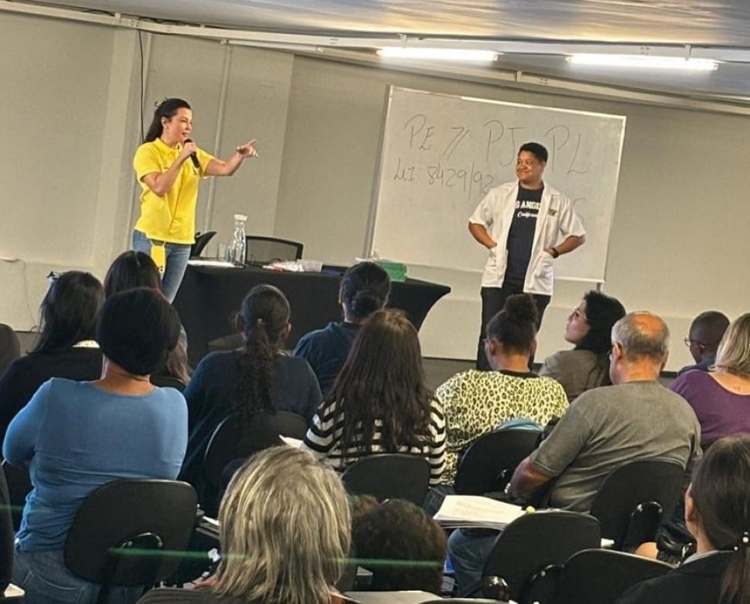 cursinhos em brasília para concursos