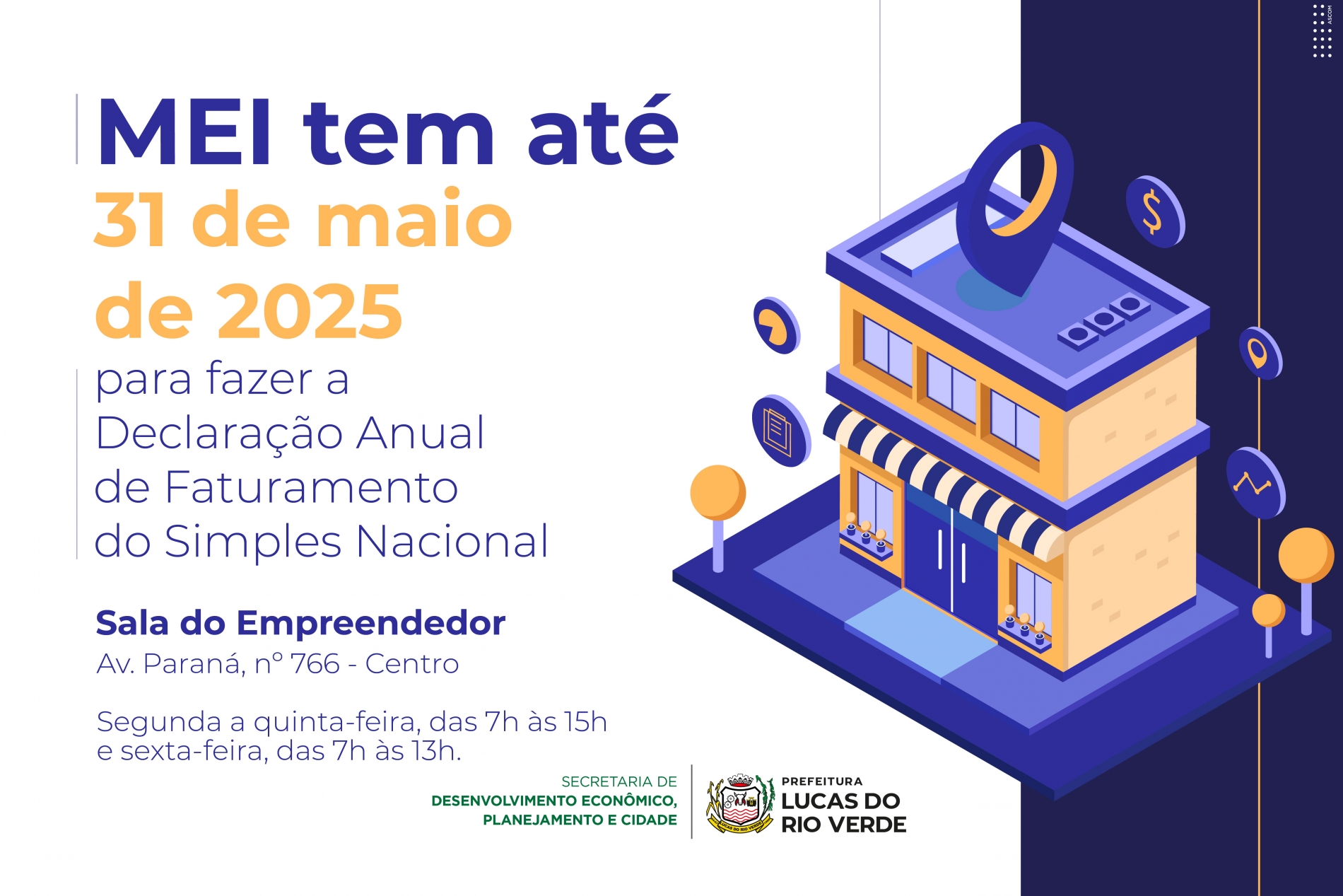 Dicas para evitar multas na declaração anual do MEI