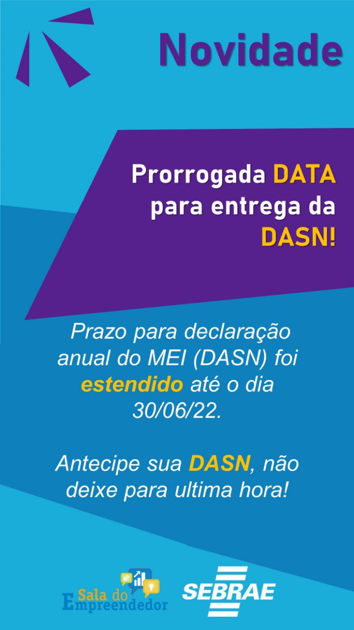 O que acontece se eu não entregar a DASN-SIMEI?