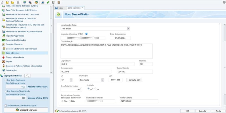 O que são Rendimentos Isentos e Não Tributáveis?