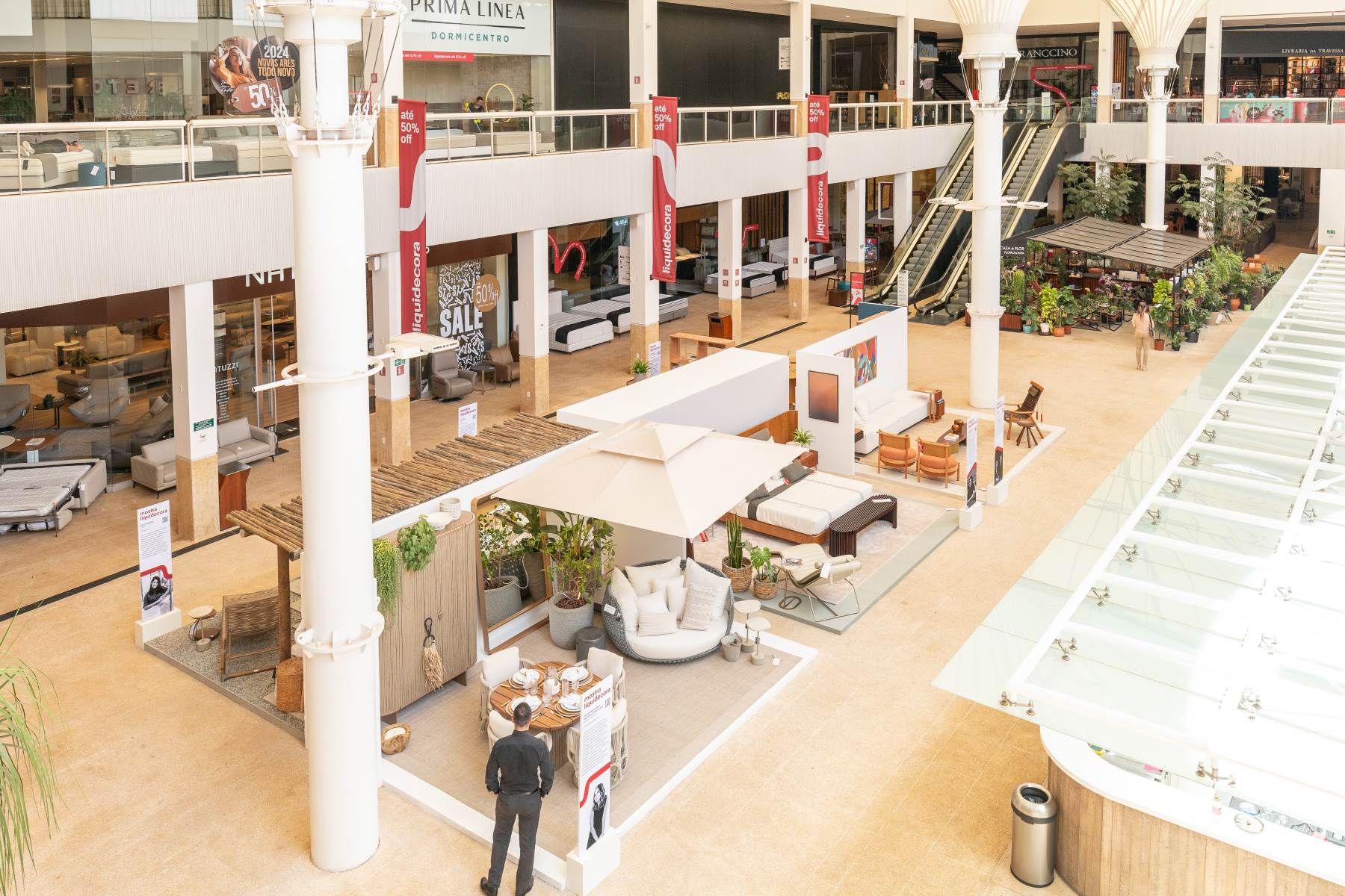 Guia Completo de Lojas de Móveis no CasaPark