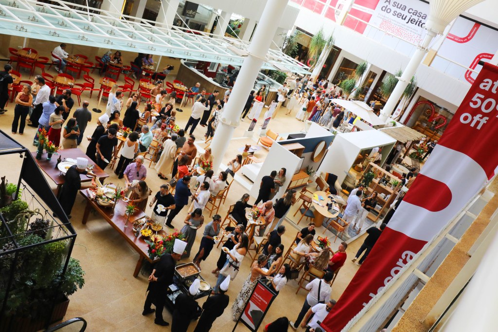 Como Chegar e Onde Estacionar no CasaPark