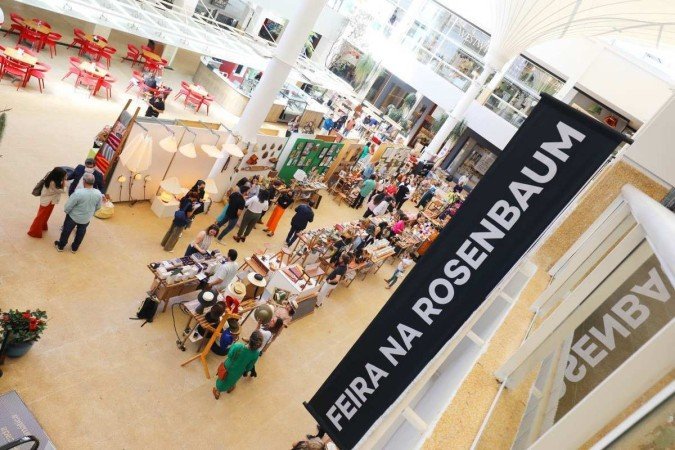 O Melhor da Gastronomia no CasaPark: Cafés e Restaurantes