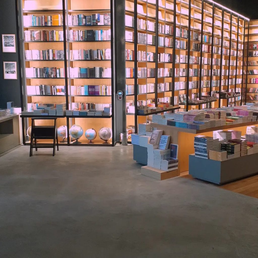 Guia Completo de Lojas de Móveis no CasaPark