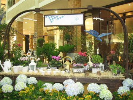 Tendências de Decoração para 2026: O que Encontrar no CasaPark