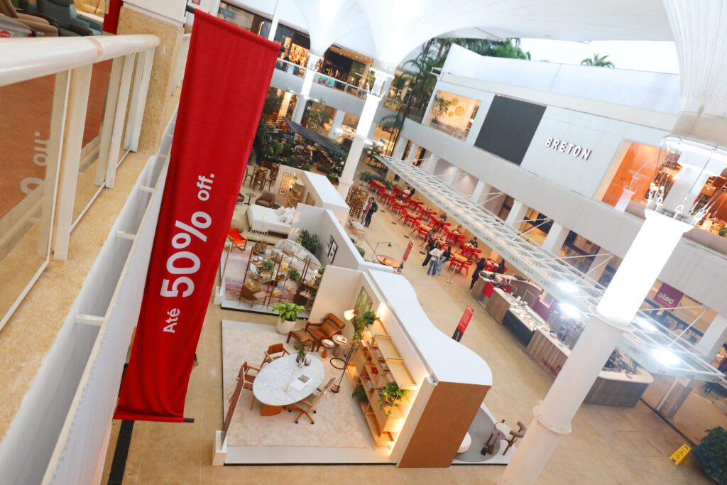 O Melhor da Gastronomia no CasaPark: Cafés e Restaurantes