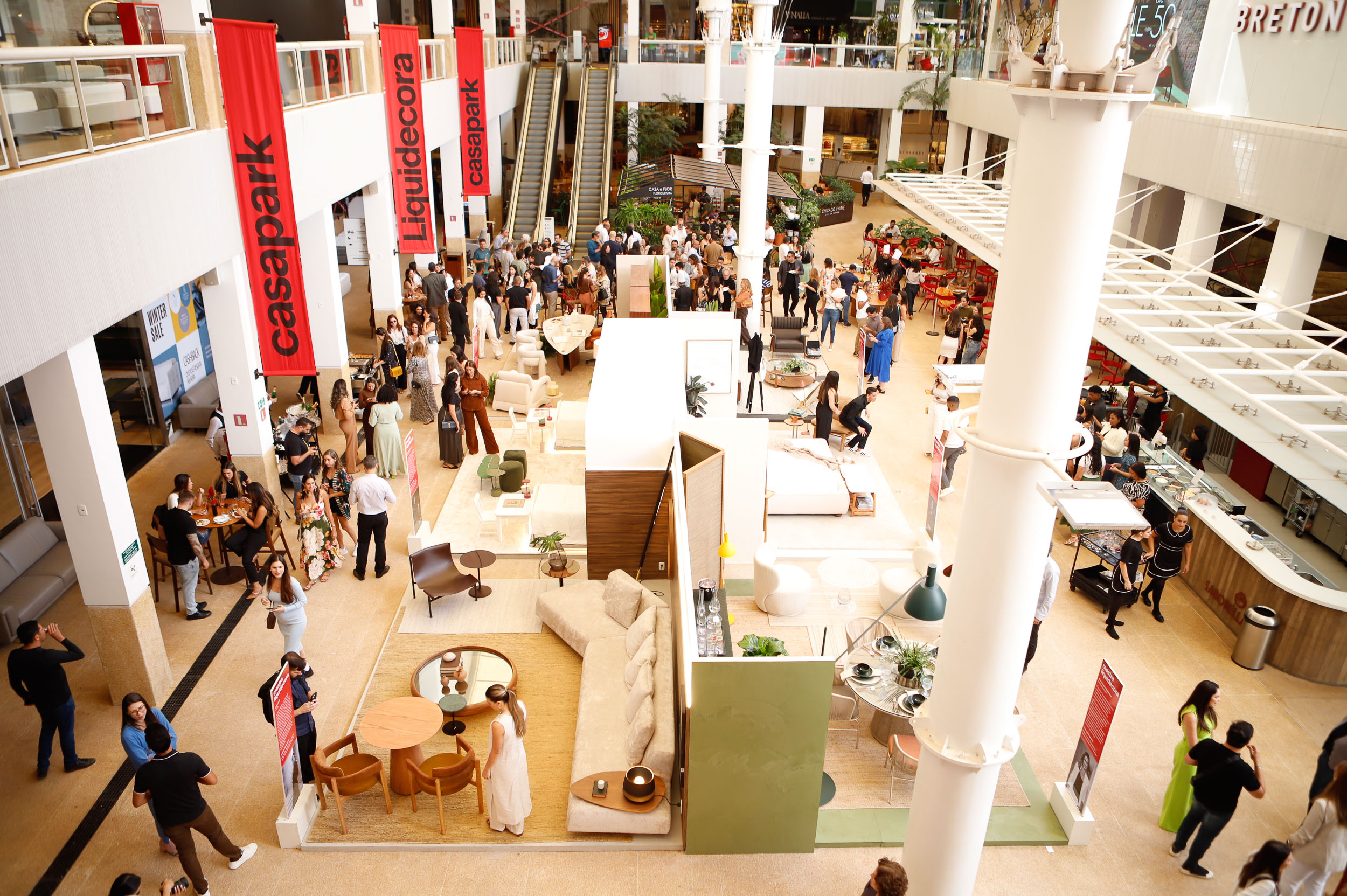 Dicas de Organização com Produtos do CasaPark