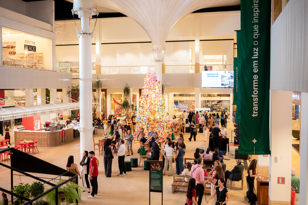 O Melhor da Gastronomia no CasaPark: Cafés e Restaurantes