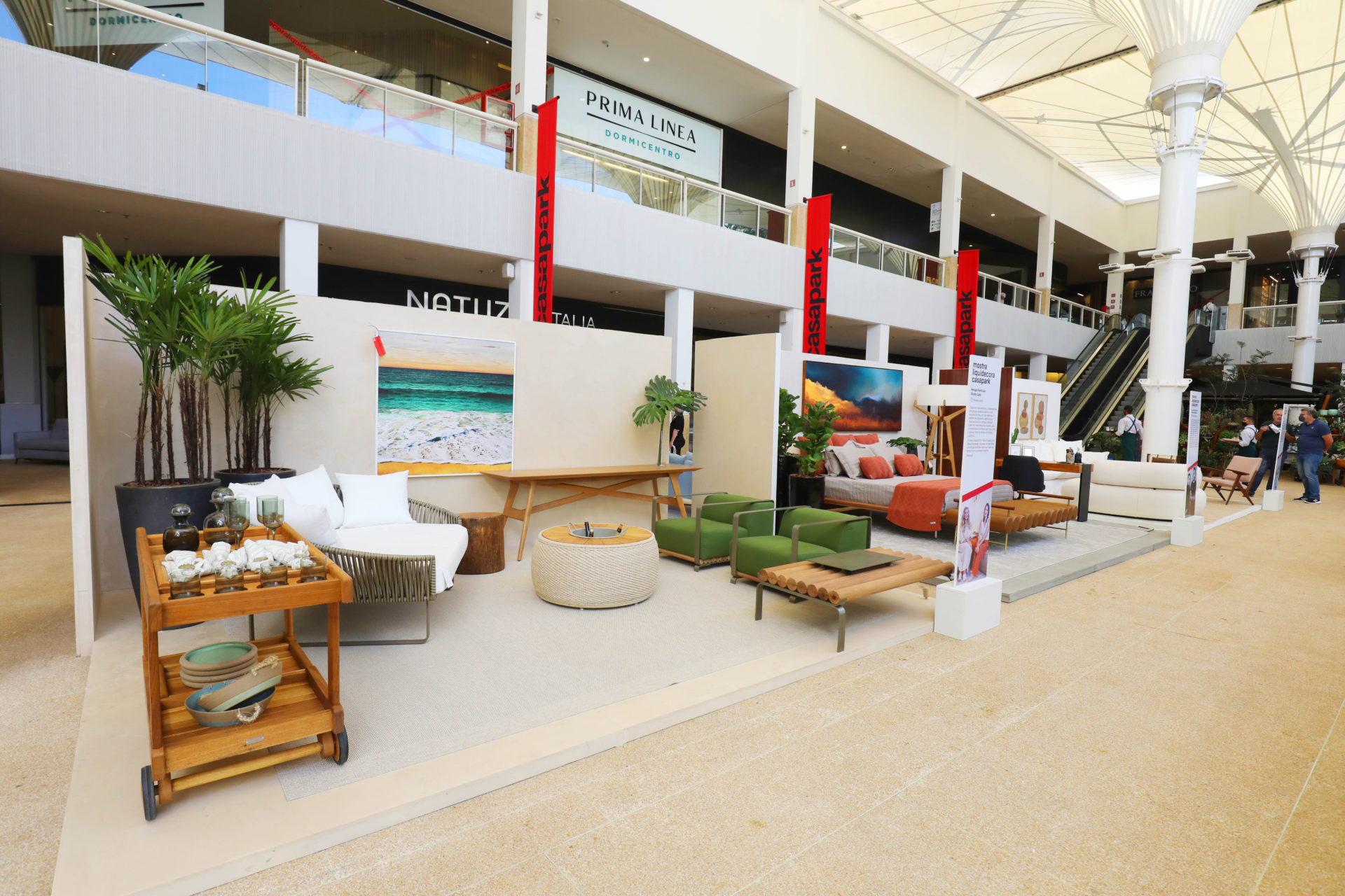 Guia Completo de Lojas de Móveis no CasaPark