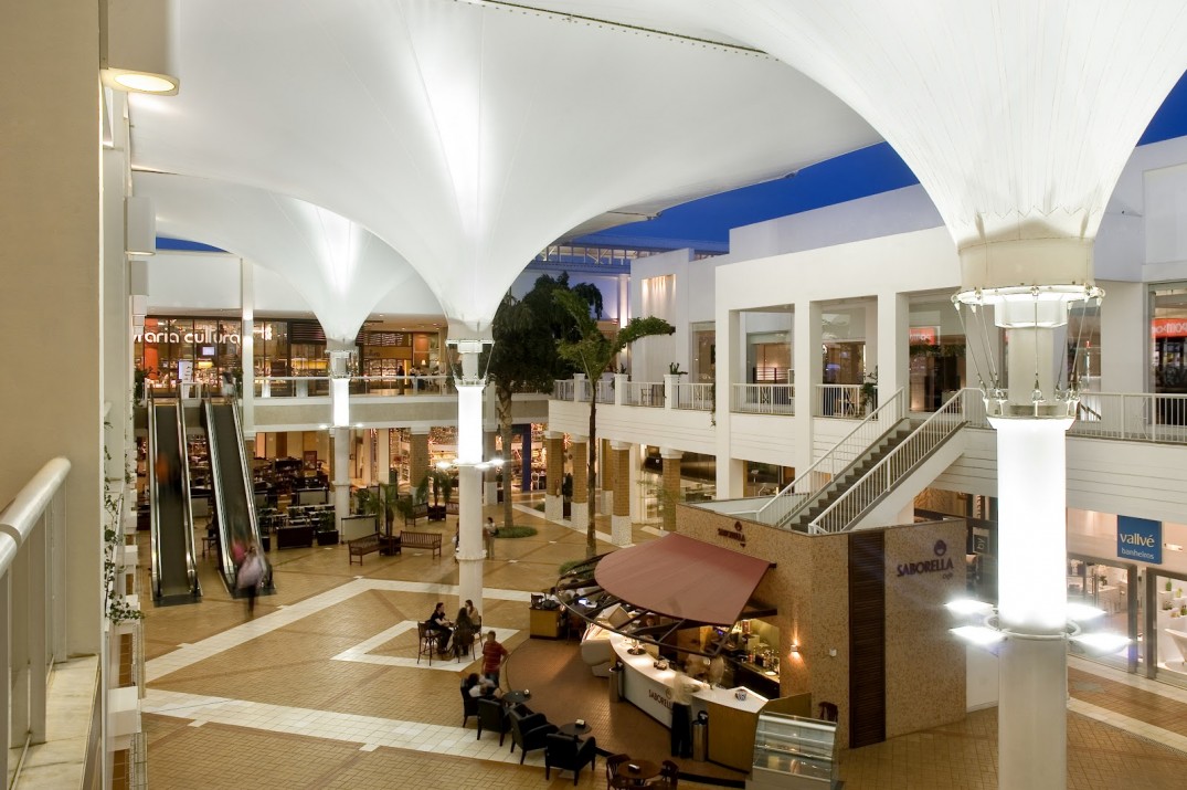 Tendências de Decoração para 2026: O que Encontrar no CasaPark