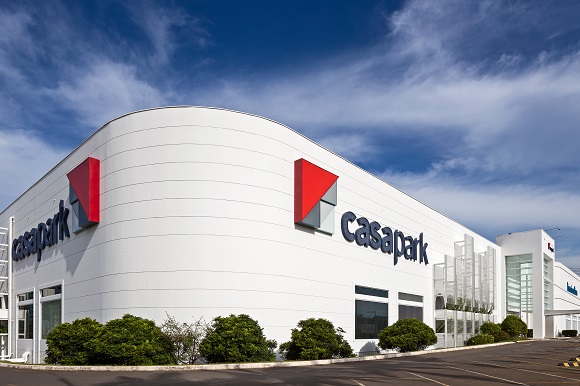 Dicas de Organização com Produtos do CasaPark