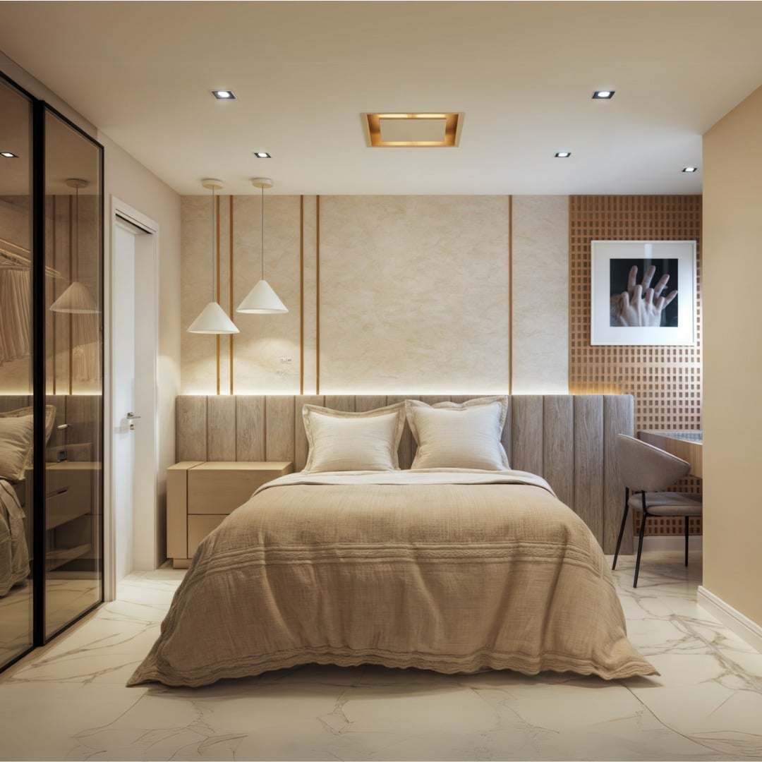 Criando um Ambiente Sensorial com Velas e Difusores