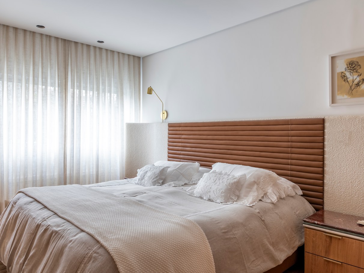 Como Usar Cores Neutras para Criar um Refúgio de Paz