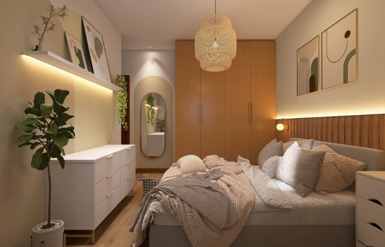 Criando um Ambiente Sensorial com Velas e Difusores