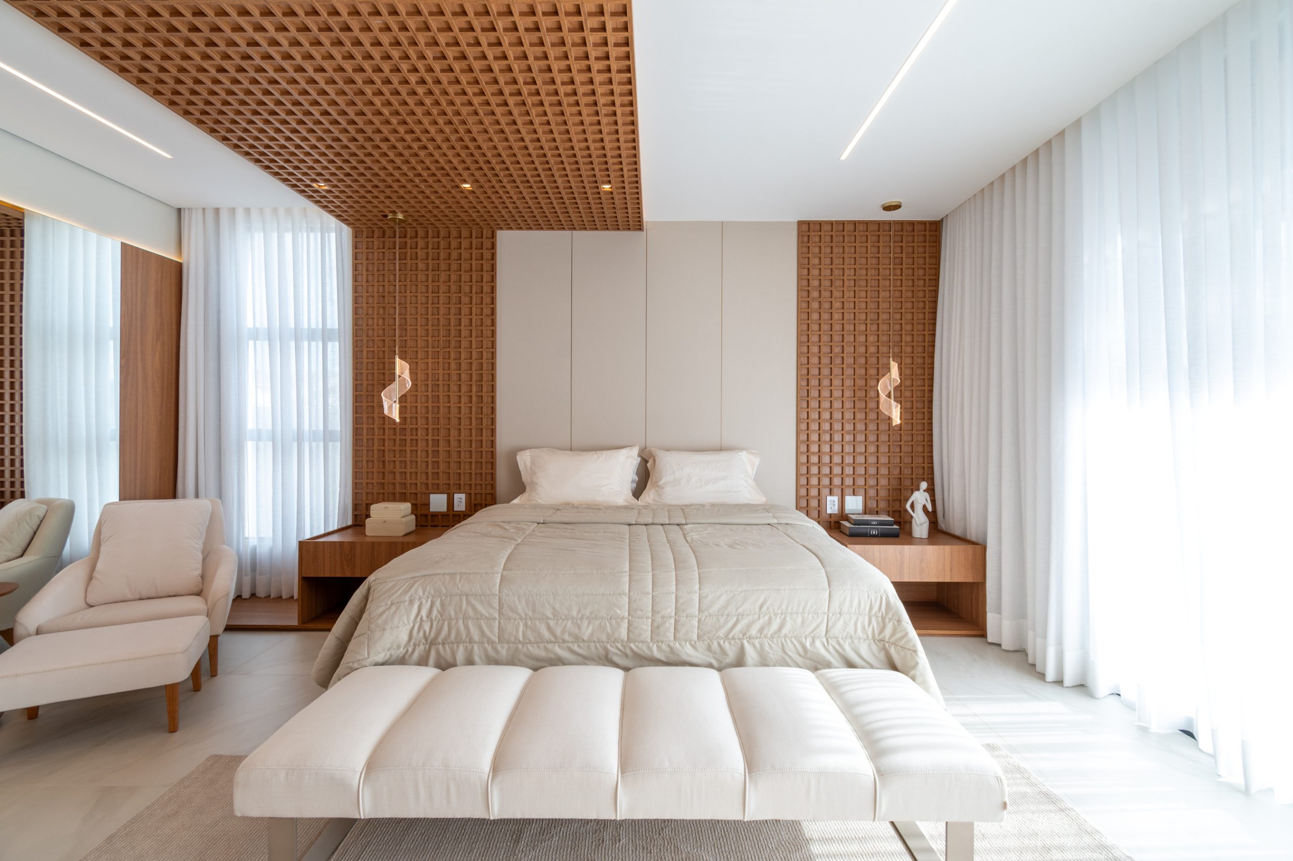 Criando um Ambiente Sensorial com Velas e Difusores