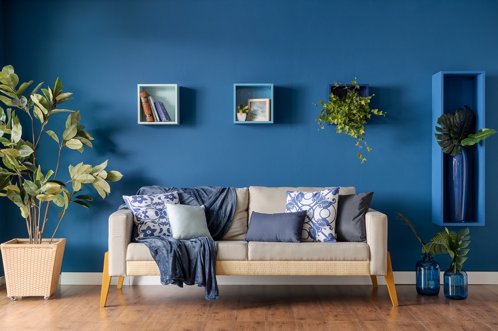 decorar sala pequena