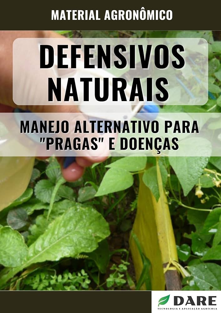 Guia Completo: Como Usar Óleo de Neem na Sua Horta Orgânica